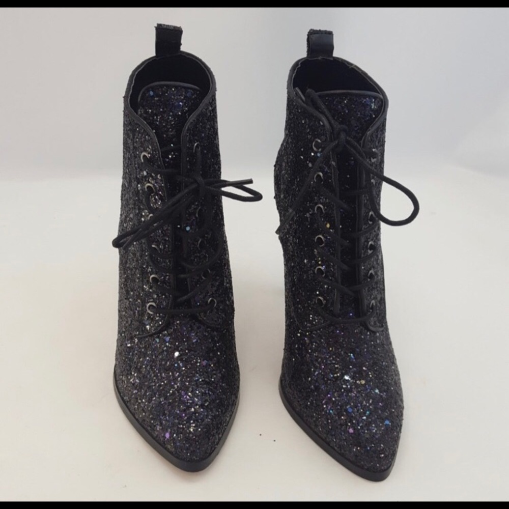 Aldo booties